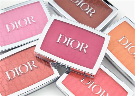 dior new blush shade|best Dior blush.